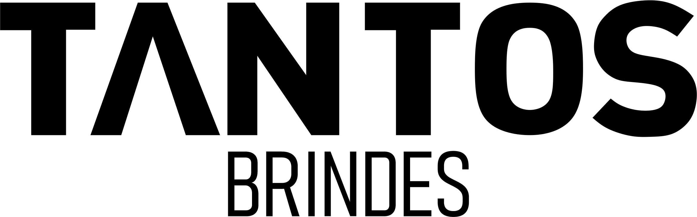 Tantos Brindes